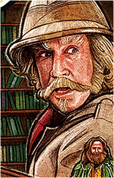 Van Pelt's image