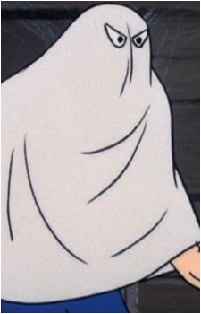 Phony Phantom's image