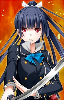 Aoi Mikage's image