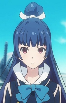 Aoi Mikage