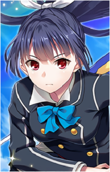Aoi Mikage