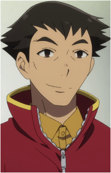 Manager Takahashi's image