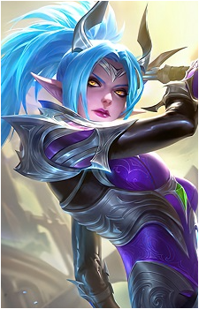 Karina's image