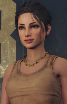 Katie {FF}