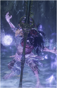 Shichimen Warrior's image