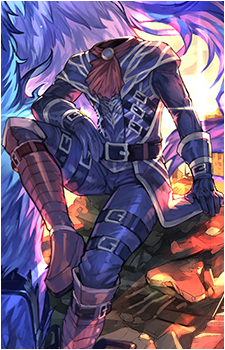 Hessian Lobo