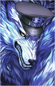 Hessian Lobo