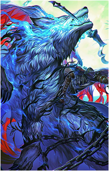 Hessian Lobo