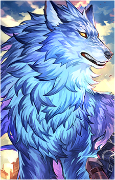 Hessian Lobo