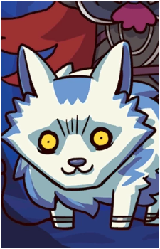 Hessian Lobo