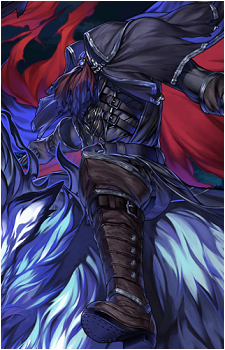 Hessian Lobo