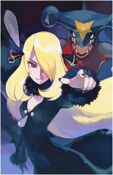 Cynthia