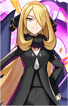 Cynthia