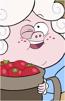 Gideon Gleeful