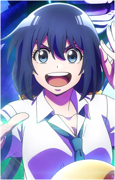 Mashiro Nakanishi