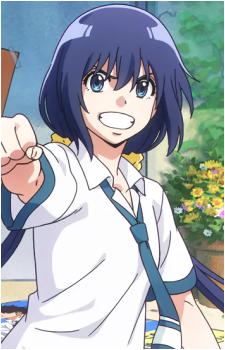 Mashiro Nakanishi
