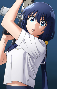 Mashiro Nakanishi