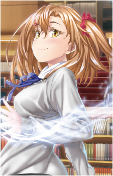Yuika Hijiri