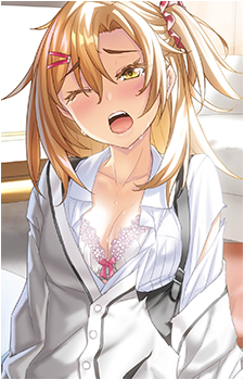 Yuika Hijiri