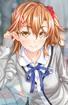 Yuika Hijiri's image