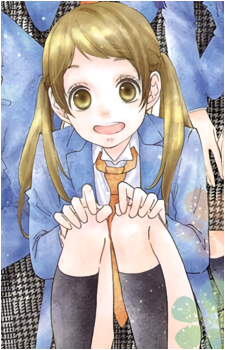 Riko Takanashi's image