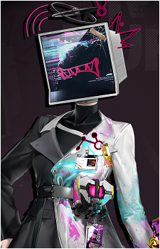 Image source: <a href="https://path-to-nowhere.fandom.com/wiki/Pixel/Gallery" title="External link" target="_blank">https://path-to-nowhere.fandom.com/wiki/Pixel/Gallery</a> Pixel {PTN}