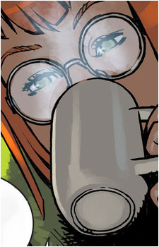 Rampage (Karen Faulkner)