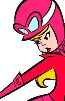 Penelope Pitstop