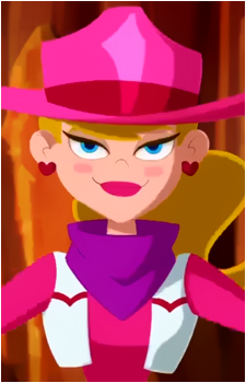 Penelope Pitstop