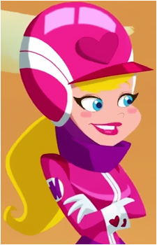 Penelope Pitstop