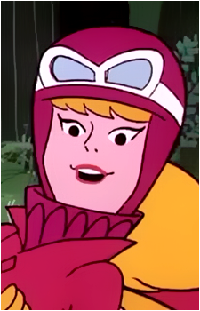 Penelope Pitstop