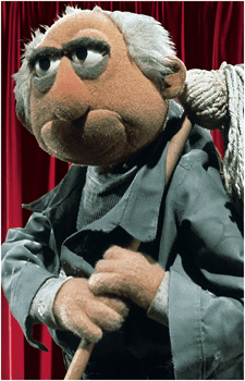 George the Janitor's image