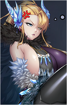 Ragnarok Sinmara