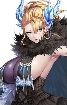 Ragnarok Sinmara's image