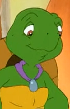 Mrs. Turtle's image