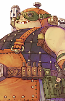 Haochy's image