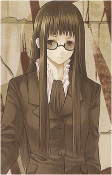 Kagura Tennouzu