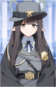 Misuzu {BA}