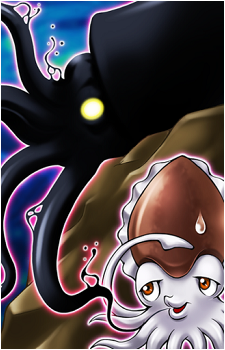 Squirt Squid's image