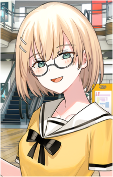 Aoi Satou