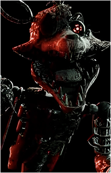 Ignited Foxy's image