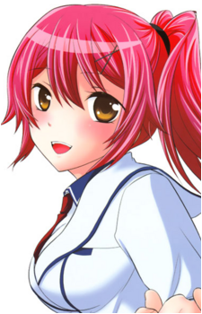 Akari Inamori's image