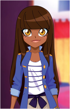 Talia's image