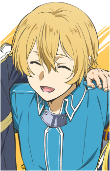 Eugeo