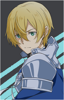 Eugeo