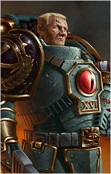 Garviel Loken's image