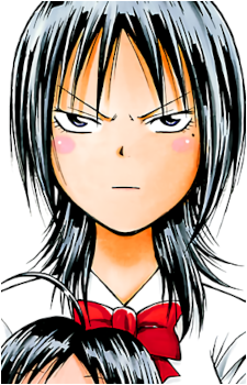 Yui Akiyama {Oba-san}'s image