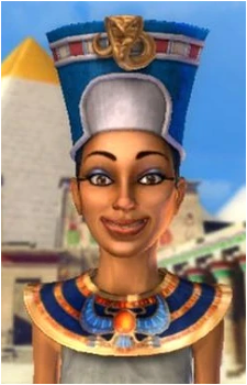 Hatshepsut {Civ}'s image