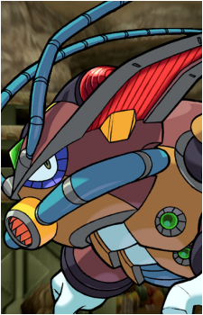 Earthrock Trilobyte's image