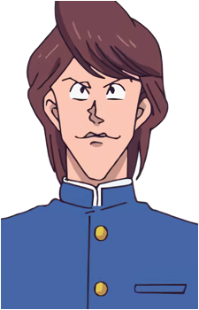 Akiresu Ken's image